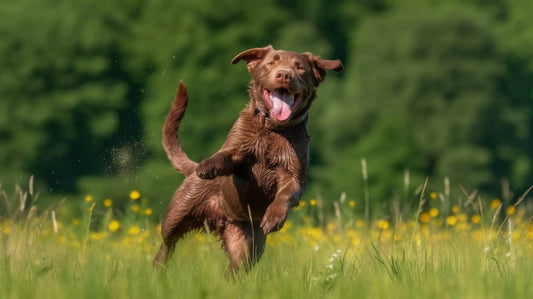 The Crucial Role of Pet Tags in Revolutionizing Safety